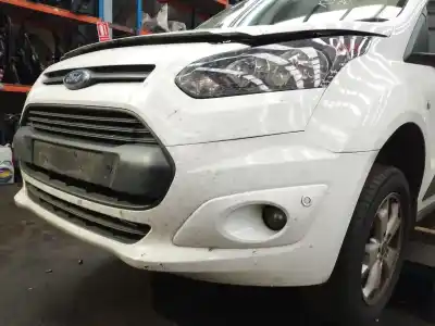 Peça sobressalente para automóvel em segunda mão para choques dianteiro por ford transit connect monospace 1.5 tdci referências oem iam   