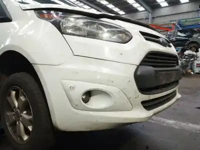 Peça sobressalente para automóvel em segunda mão para choques dianteiro por ford transit connect monospace 1.5 tdci referências oem iam   