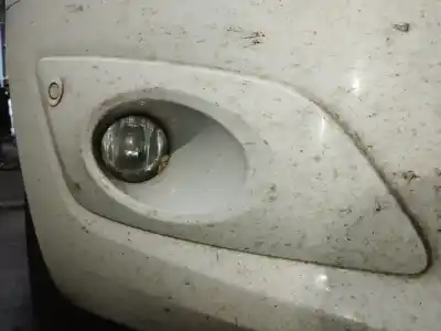 Peça sobressalente para automóvel em segunda mão para choques dianteiro por ford transit connect monospace 1.5 tdci referências oem iam   