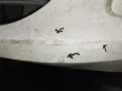 Peça sobressalente para automóvel em segunda mão para choques dianteiro por ford transit connect monospace 1.5 tdci referências oem iam   