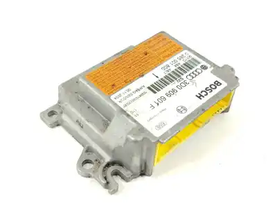 Pezzo di ricambio per auto di seconda mano CENTRALINA AIRBAG per VOLKSWAGEN TOUAREG (7LA) TDI R5 Riferimenti OEM IAM 3D0909601F  