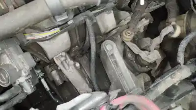 Pezzo di ricambio per auto di seconda mano RIDUTTORE per RENAULT CLIO III (BR0/1, CR0/1) 1.5 DCI (BR17, CR17) Riferimenti OEM IAM JR5124  