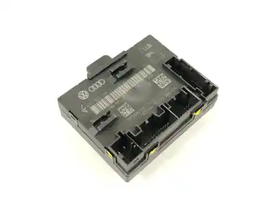 Pezzo di ricambio per auto di seconda mano MODULO COMFORT per AUDI A4 B8 (8K2) 2.0 TDI Riferimenti OEM IAM 8T0959792G  