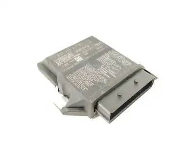 Gebrauchtes Autoersatzteil steuergerät airbag zum seat leon (5f1) 1.6 tdi oem-iam-referenzen 3q0959655as