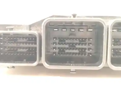 Автозапчастина б/у ебу контролер двигуна для mini mini (r56) cooper s посилання на oem iam 7639049  0261s08046