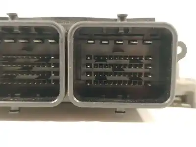 Автозапчастина б/у ебу контролер двигуна для mini mini (r56) cooper s посилання на oem iam 7639049  0261s08046