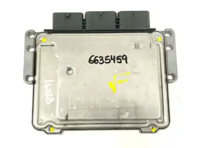 Автозапчастина б/у ебу контролер двигуна для mini mini (r56) cooper s посилання на oem iam 7639049  0261s08046