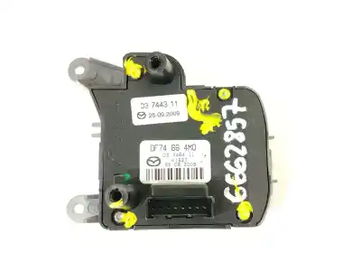 Second-hand car spare part steering wheel switch for mazda 2 (de_, dh_) 1.3 (de3fs) oem iam references df74664m0 03746411 03744311