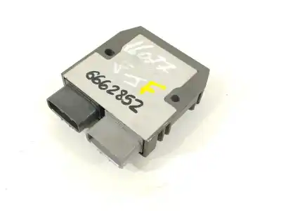 Second-hand car spare part electronic module for yamaha mt mt-07 (rm18) oem iam references fh027aa  