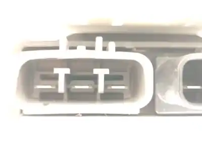 Second-hand car spare part electronic module for yamaha mt mt-07 (rm18) oem iam references fh027aa  