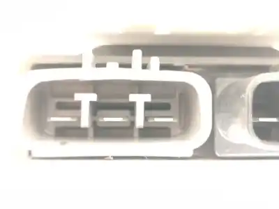 Second-hand car spare part electronic module for yamaha mt mt-07 (rm18) oem iam references fh027aa  