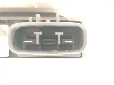 Second-hand car spare part electronic module for yamaha mt mt-07 (rm18) oem iam references fh027aa  