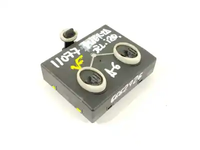 Pezzo di ricambio per auto di seconda mano MODULO COMFORT per AUDI A6 AVANT (4F5) 3.0 V6 24V TDI Riferimenti OEM IAM 4F0959793C  