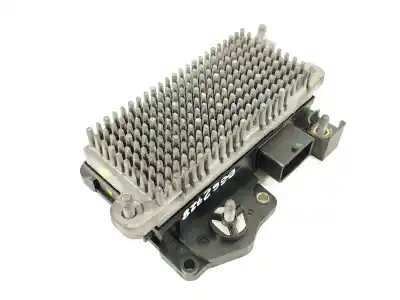 Pezzo di ricambio per auto di seconda mano CENTRALINA START/STOP per SMART FORTWO COUPÉ (451) 1.0 (451.330, 451.334) Riferimenti OEM IAM A1329001100  