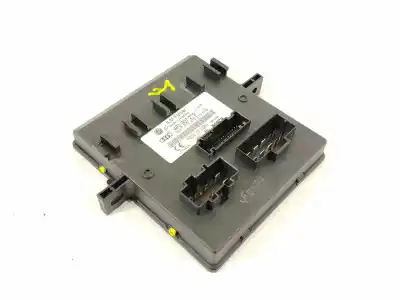 Second-hand car spare part electronic module for audi a6 avant (4f5) 3.0 v6 24v tdi oem iam references 4f0907279