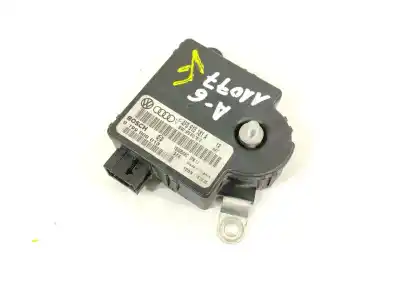 Second-hand car spare part electronic module for audi a6 avant (4f5) 3.0 v6 24v tdi oem iam references 4f0915181a