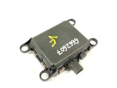 Second-hand car spare part ELECTRONIC MODULE for PEUGEOT 5008 (0U_, 0E_) 1.6 HDI OEM IAM references 9673046780  
