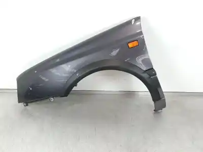 Second-hand car spare part LEFT FRONT FIN for VOLKSWAGEN GOLF III (1H1) 1.9 TD, GTD OEM IAM references 5H0821021G  