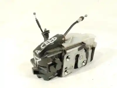 Second-hand car spare part  for KIA CEE'D SW (ED)  OEM IAM references 813101H000  