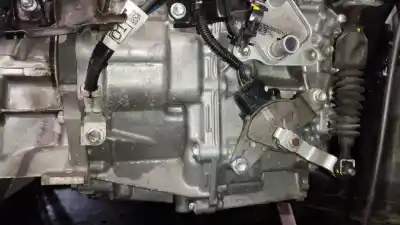 Pezzo di ricambio per auto di seconda mano riduttore per toyota corolla fastback (_e21_) 1.8 hybrid (zwe211) riferimenti oem iam 1vm