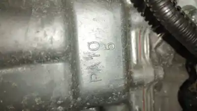 Second-hand car spare part gearbox for toyota corolla fastback (_e21_) 1.8 hybrid (zwe211) oem iam references 1vm  