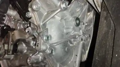 Second-hand car spare part gearbox for toyota corolla fastback (_e21_) 1.8 hybrid (zwe211) oem iam references 1vm  