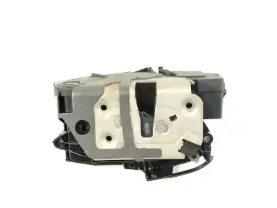 Peça sobressalente para automóvel em segunda mão fechadura da porta traseira esquerda por ford focus turn. titanium referências oem iam bm5aa26413ag  921765106
