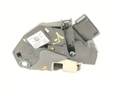 Peça sobressalente para automóvel em segunda mão fechadura da porta traseira esquerda por ford focus turn. titanium referências oem iam bm5aa26413ag  921765106