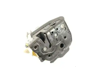 Second-hand car spare part rear right door lock for audi a6 avant (4f5) 3.0 v6 24v tdi oem iam references 4f0839016