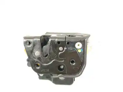 Second-hand car spare part rear right door lock for audi a4 b7 (8ec) 2.0 tdi oem iam references 8e0839016aa  
