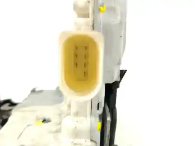 Second-hand car spare part rear right door lock for audi a4 b7 (8ec) 2.0 tdi oem iam references 8e0839016aa  