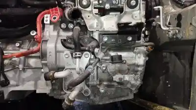 Piesă de schimb auto la mâna a doua cutie de viteze pentru toyota corolla fastback (_e21_) 1.8 hybrid (zwe211) referințe oem iam 1nm