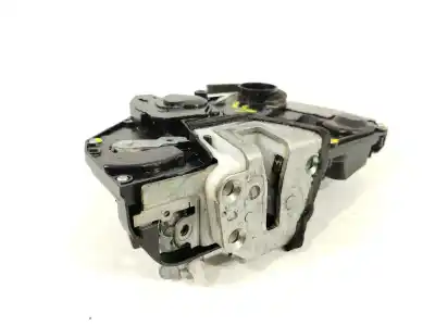 Pezzo di ricambio per auto di seconda mano SERRATURA PORTA ANTERIORE DESTRA per SUZUKI SWIFT BERLINA (MZ) GL Riferimenti OEM IAM 8220162J22000  