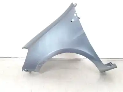 Pezzo di ricambio per auto di seconda mano PARAFANGO ANTERIORE SINISTRO per RENAULT CLIO III (BR0/1, CR0/1) 1.5 DCI (BR17, CR17) Riferimenti OEM IAM 8200256117  