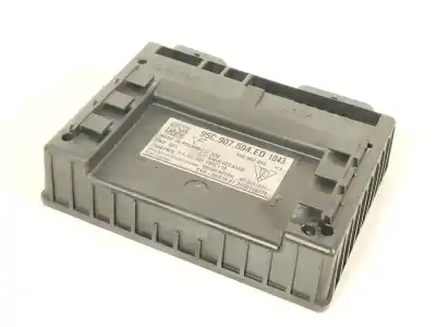 Pezzo di ricambio per auto di seconda mano MODULO ELETTRONICO per CUPRA FORMENTOR (KM7) 1.4 e-Hybrid Riferimenti OEM IAM 95C907594ED  