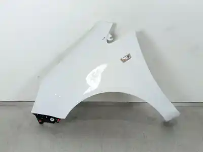 Pezzo di ricambio per auto di seconda mano parafango anteriore sinistro per opel corsa d (s07) 1.2 (l08, l68) riferimenti oem iam 6102363
