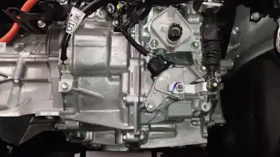 Tweedehands auto-onderdeel versnellingsbak voor toyota corolla fastback (_e21_) 1.8 hybrid (zwe211) oem iam-referenties 1vm