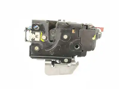 Second-hand car spare part Front Right Door Lock for AUDI A3 (8P) 1.6 102 CV / 75 KW OEM IAM references 4E1837016  