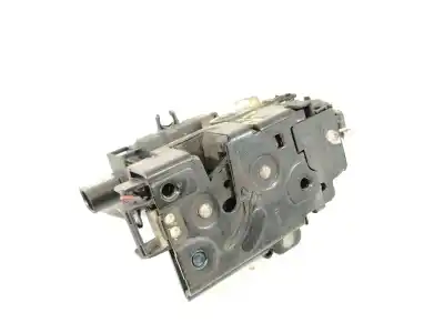 Second-hand car spare part FRONT RIGHT DOOR LOCK for VOLKSWAGEN NEW BEETLE (9C1, 1C1) 1.6 OEM IAM references 6X1837014G  