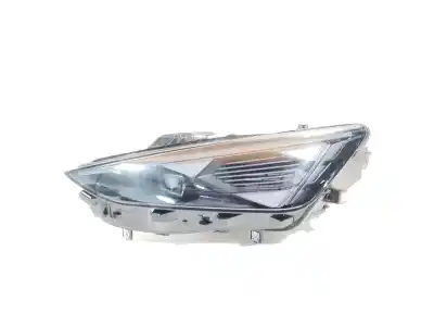 Second-hand car spare part LEFT HEADLIGHT for CUPRA FORMENTOR (KM7) 1.4 e-Hybrid OEM IAM references 5FG941007J  