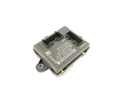 Second-hand car spare part comfort module for ford focus turn. titanium oem iam references f1et14b531be