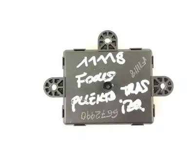 Second-hand car spare part comfort module for ford focus turn. titanium oem iam references f1et14b532ae 1et14c068ae f1et14f143ac