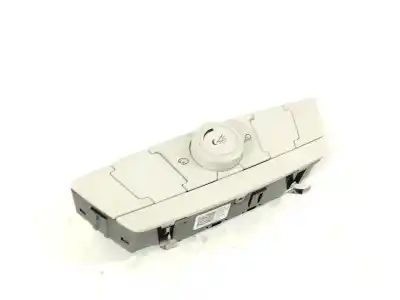 Second-hand car spare part multifunction switch for ford focus turn. titanium oem iam references bm5t13d754kd  