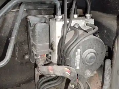 Recambio de automóvil de segunda mano de ABS para VOLVO V50 (545) 1.6 D referencias OEM IAM 31274907  