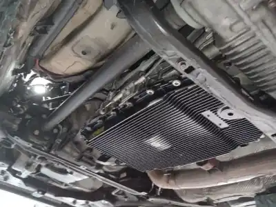 Peça sobressalente para automóvel em segunda mão caixa de velocidades por bmw x5 (e70) 3.0d referências oem iam 7576111