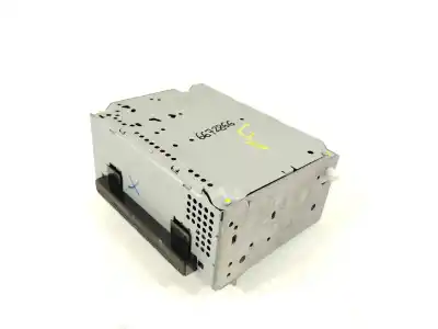 Second-hand car spare part gps navigation system for ford focus turn. titanium oem iam references f1bt18c815uak  