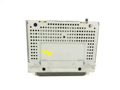 Second-hand car spare part gps navigation system for ford focus turn. titanium oem iam references f1bt18c815uak  