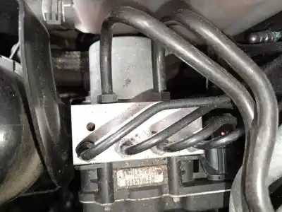 Peça sobressalente para automóvel em segunda mão abs por audi a6 c6 (4f2) 3.0 tdi quattro referências oem iam 4f0614517a