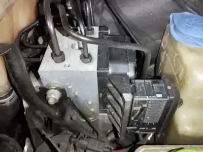 Pièce détachée automobile d'occasion abs (système anti-blocage des roues) pour audi a6 c5 avant (4b5, 4b6) 2.5 tdi références oem iam 8e0614111as