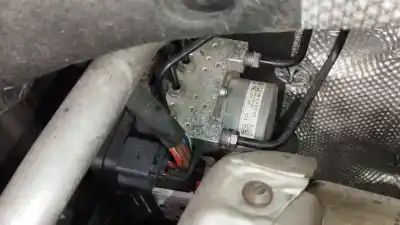 Gebrauchtes Autoersatzteil abs zum seat leon (5f1) 1.6 tdi oem-iam-referenzen 5q0614517cg